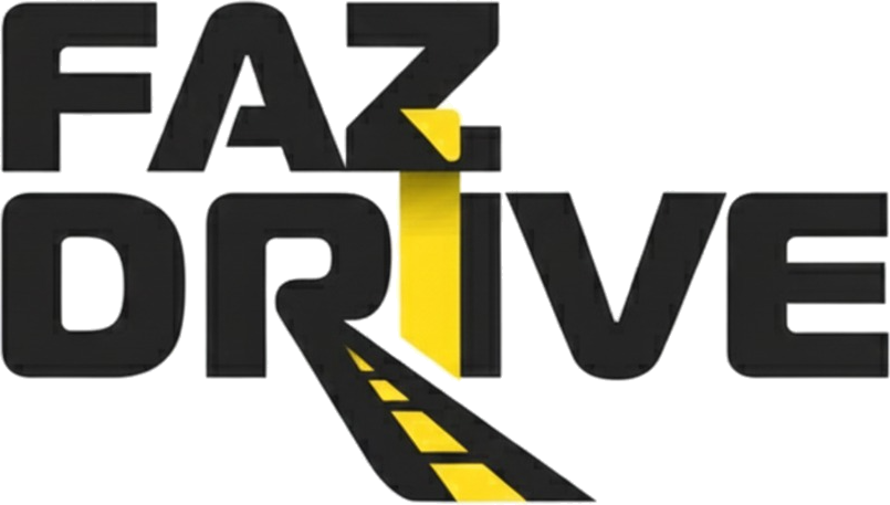 FazDrive